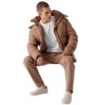 Outhorn Jacket M HOZ21 KUMP603 82S - Image 2