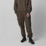 Outhorn M513 M OTHAW23TTROM513 43S Pants - Image 2