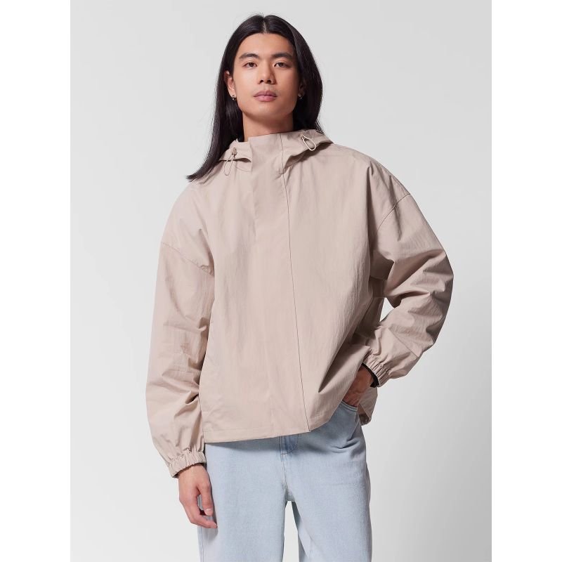 lupin-wear-ca-outhorn-men-s-hooded-transitional-jacket-othwss24tjacm204-83s-1731553 Outhorn Men's Transitional Jacket