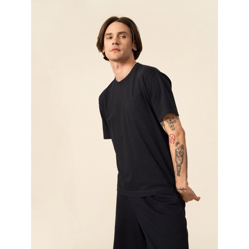 lupin-wear-ca-outhorn-men-s-plain-t-shirt-1731100 Outhorn Women's Plain T-Shirt