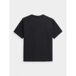 Outhorn Women's Plain T-Shirt 3