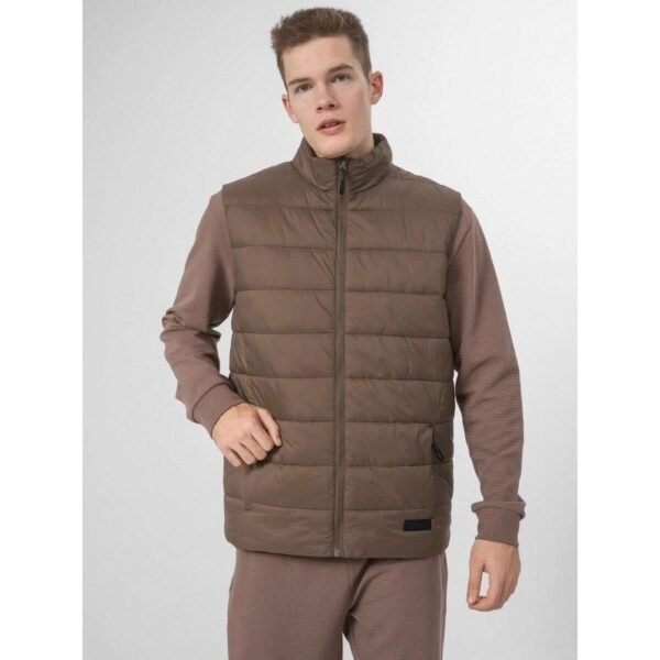 Outhorn Mens Vest OTHAW22TVESM003