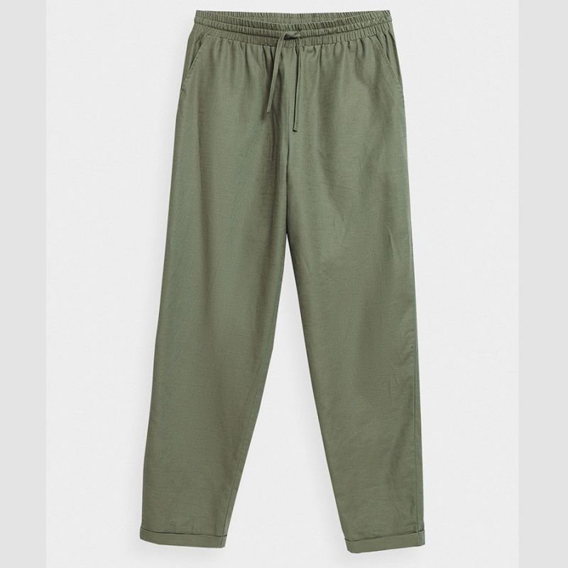 lupin-wear-ca-outhorn-pants-m-othss23ttrom199-43s-971285 Outhorn Pants M OTHSS23TTROM199 43S - Image 1