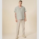 Outhorn Pants M OTHSS23TTROM199 83S - Image 4