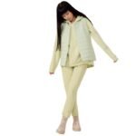 Outhorn W HOL22 KUDP600 42S Vest - Image 3
