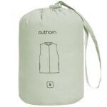 Outhorn W HOL22 KUDP600 42S Vest - Image 5