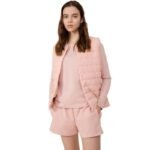 Outhorn W HOL22 KUDP600 56S Vest - Image 3
