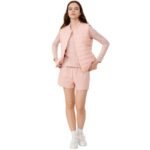 Outhorn W HOL22 KUDP600 56S Vest - Image 4