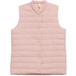 Outhorn W HOL22 KUDP600 56S Vest