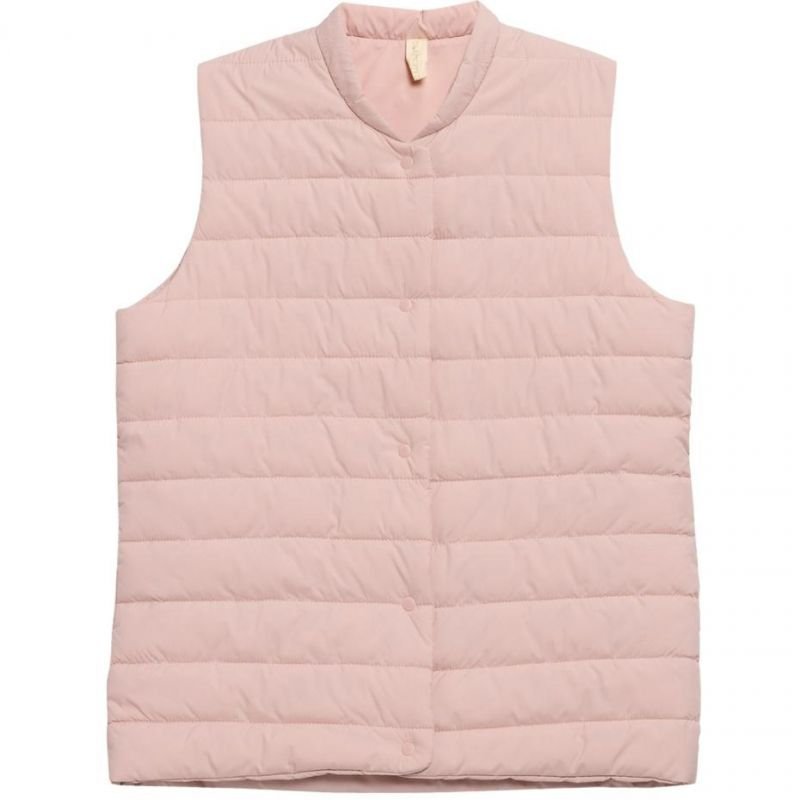 lupin-wear-ca-outhorn-w-hol22-kudp600-56s-vest-813598 Outhorn W HOL22 KUDP600 56S Vest - Image 1