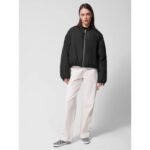 Outhorn Women's Oversized Bomber 2