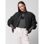 Outhorn Women's Oversized Bomber