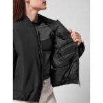 Outhorn Women's Oversized Bomber 3