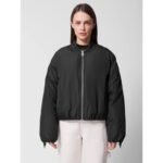 Outhorn Women's Oversized Bomber 7