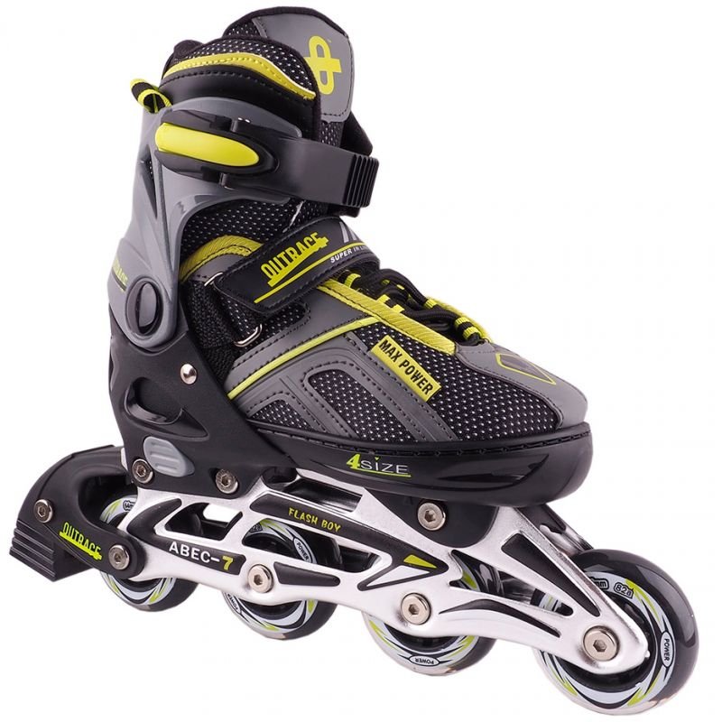lupin-wear-ca-outrace-flash-boy-pw-126b-79-inline-skates-813948 Outrace Flash Boy PW-126B-79
