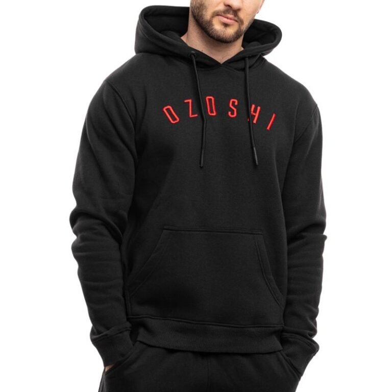 Ozoshi Brazos Men's Sweatshirt
