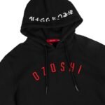 Ozoshi Brazos Sweatshirt M OZ93898 - Image 3