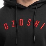 Ozoshi Brazos Sweatshirt M OZ93898 - Image 4