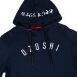 Ozoshi Brazos Sweatshirt M OZ93903 - Image 4