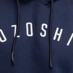Ozoshi Brazos Sweatshirt M OZ93903 - Image 7