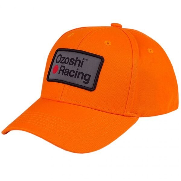 Ozoshi Cap O21CP002 OZ63907