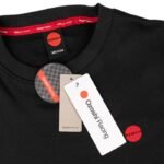 Ozoshi Colombia sweatshirt M OZ93868 - Image 4