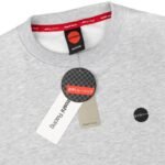 Ozoshi Colombia sweatshirt M OZ93873 - Image 6