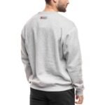Ozoshi Colombia sweatshirt M OZ93873 - Image 8