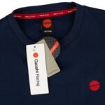 Ozoshi Colombia sweatshirt M OZ93878 - Image 5