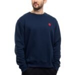 Ozoshi Colombia sweatshirt M OZ93878 - Image 8