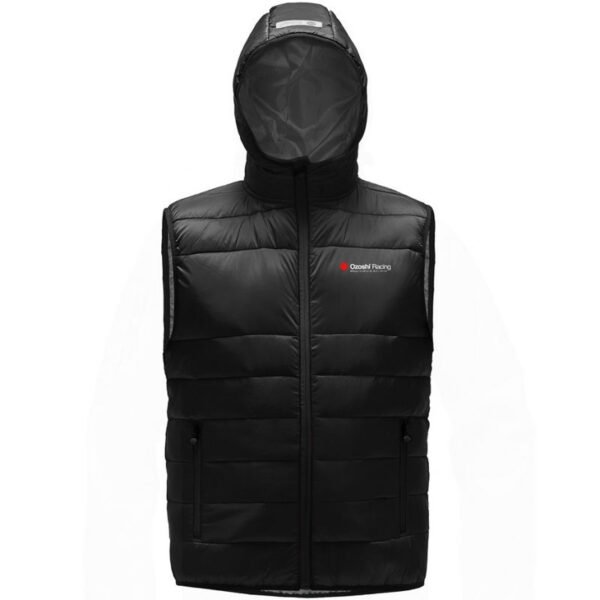 Ozoshi Hakone M Vest OZ93364