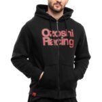Ozoshi Hudson M OZ93923 sweatshirt