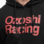 Ozoshi Hudson M OZ93923 sweatshirt - Image 3