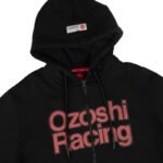 Ozoshi Hudson M OZ93923 sweatshirt - Image 4
