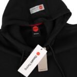 Ozoshi Jukon sweatshirt M OZ93883 - Image 3