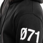 Ozoshi Jukon sweatshirt M OZ93883 - Image 6