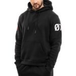 Ozoshi Jukon sweatshirt M OZ93883 - Image 7