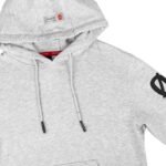 Ozoshi Jukon sweatshirt M OZ93888 - Image 4