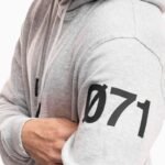 Ozoshi Jukon sweatshirt M OZ93888 - Image 6