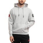 Ozoshi Jukon sweatshirt M OZ93888 - Image 7