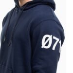 Ozoshi Jukon sweatshirt M OZ93893 - Image 5