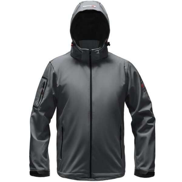 Ozoshi Kazaiuki Men's Softshell