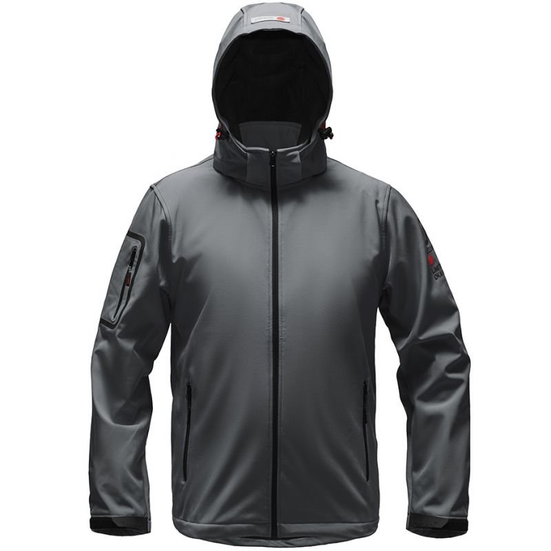 lupin-wear-ca-ozoshi-kazaiuki-m-oz93358-softshell-jacket-847592 Ozoshi Kazaiuki Men's Softshell
