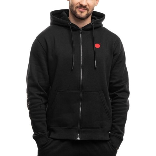 Ozoshi Pecos Sweatshirt M OZ93908