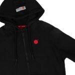 Ozoshi Pecos Sweatshirt M OZ93908 - Image 3