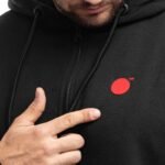Ozoshi Pecos Sweatshirt M OZ93908 - Image 4