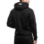 Ozoshi Pecos Sweatshirt M OZ93908 - Image 8