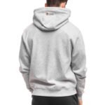 Ozoshi Pecos Sweatshirt M OZ93913 - Image 2