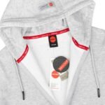 Ozoshi Pecos Sweatshirt M OZ93913 - Image 3