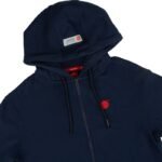 Ozoshi Pecos Sweatshirt M OZ93918 - Image 3